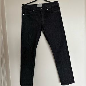 Everlane Selvedge Slim Fit Jeans